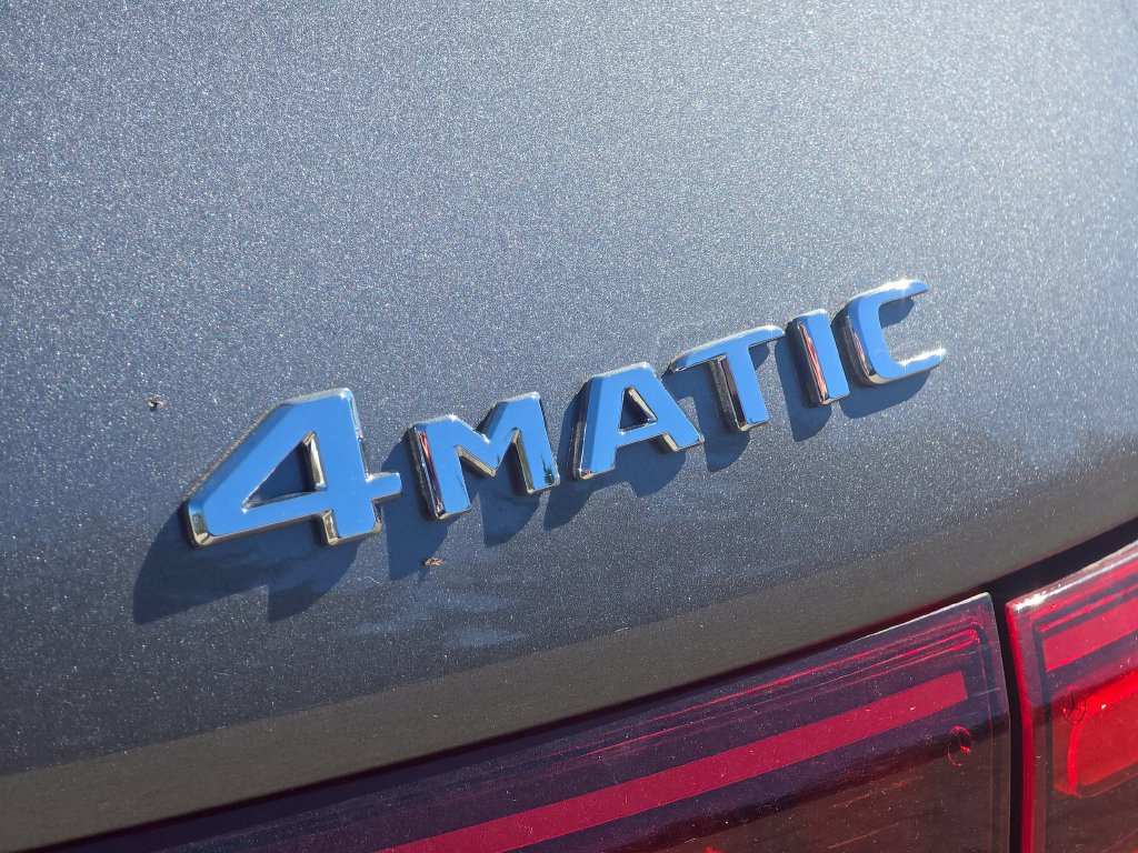 New 2026 Mercedes-Benz GLB 250 4MATIC image 5