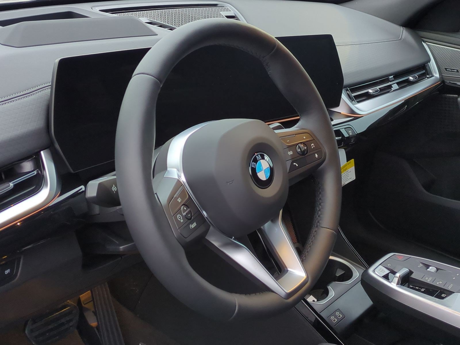 Certified 2026 BMW X2 xDrive28i w/ Technology Package AWD/4WD image 16