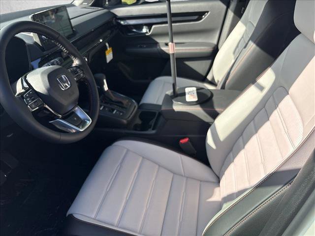 New 2027 Honda CR-V Sport Touring image 11