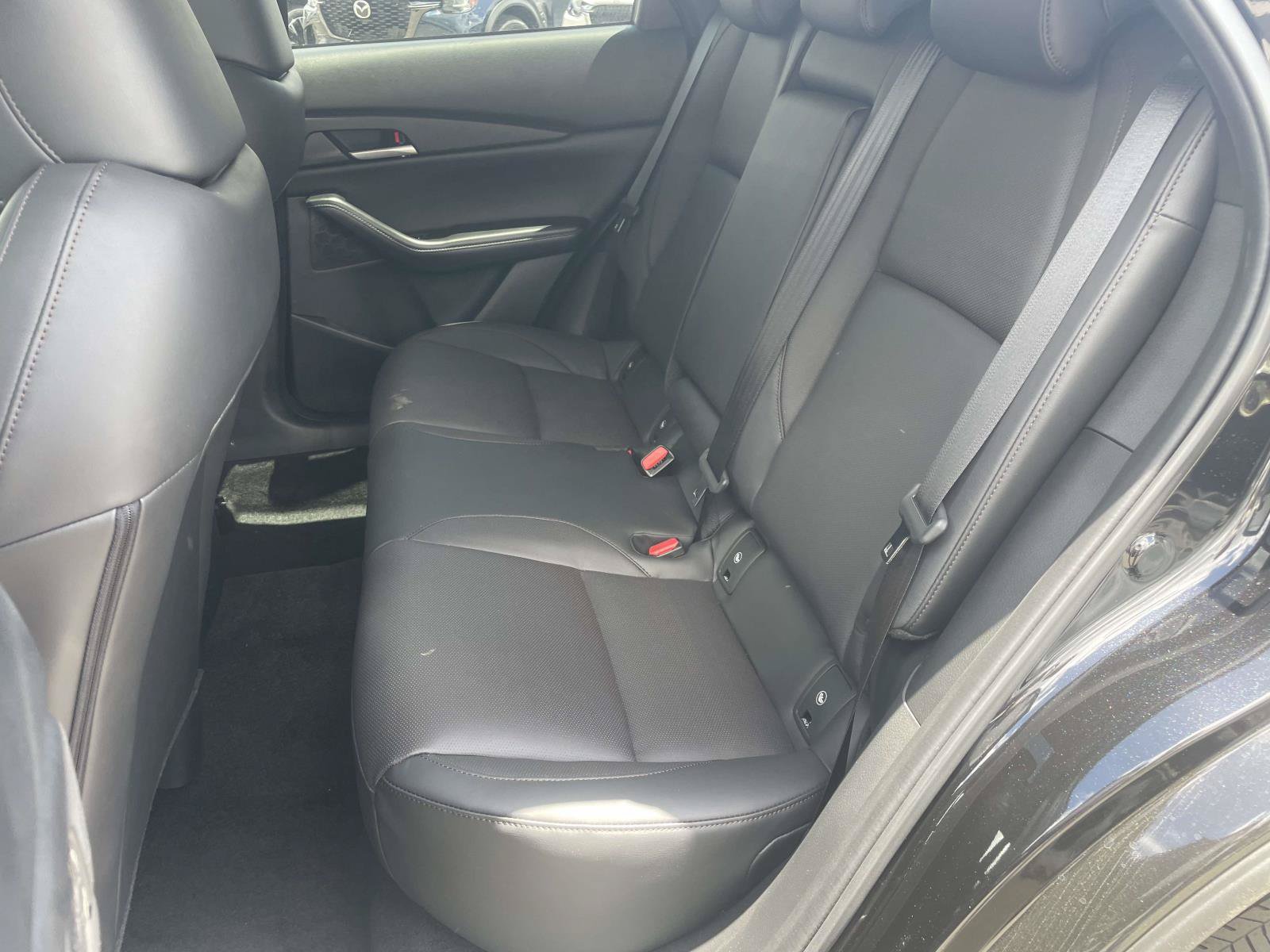 New 2026 MAZDA CX-30 AWD 2.5 S w/ Premium Package image 18