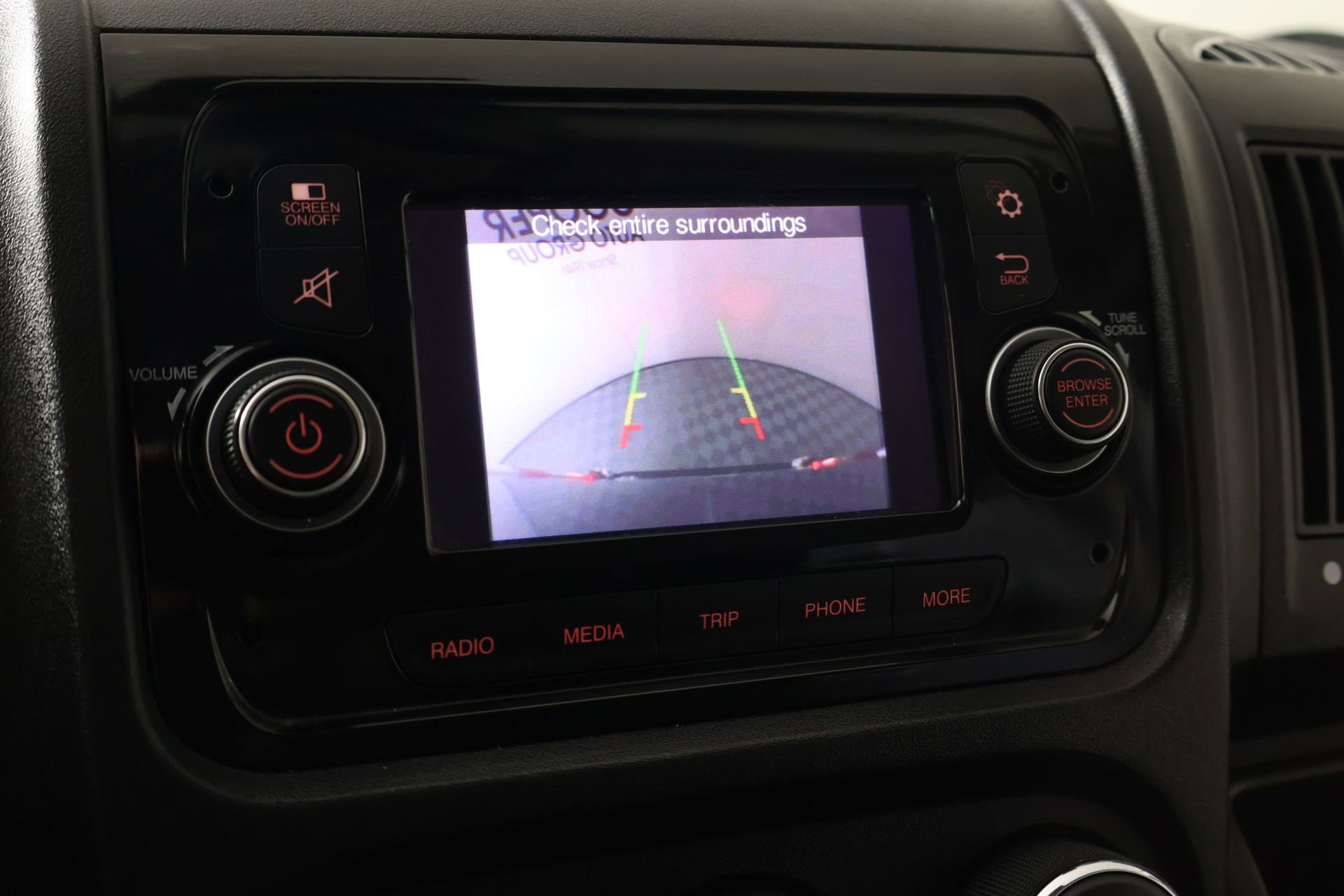 Used 2020 RAM ProMaster 1500 FWD image 6