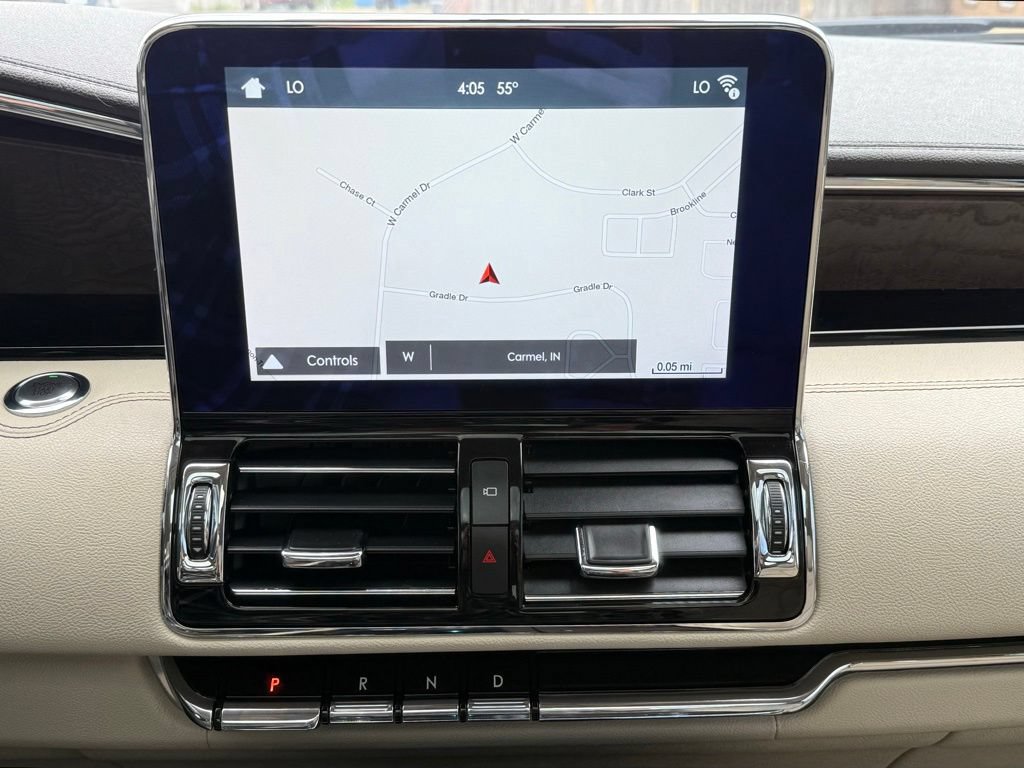 Used 2019 Lincoln Navigator Reserve AWD/4WD image 38