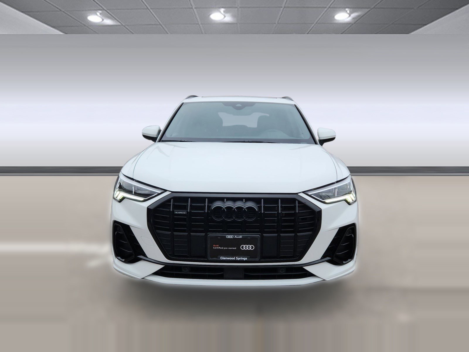 Certified 2025 Audi Q3 2.0T Premium w/ Convenience Package image 6