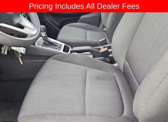 Used 2024 Hyundai Venue Limited FWD image 10