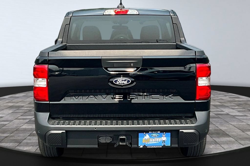 New 2026 Ford Maverick XLT w/ XLT Luxury Package AWD/4WD image 4