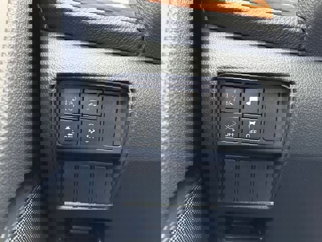 Certified 2017 Honda CR-V EX-L image 17