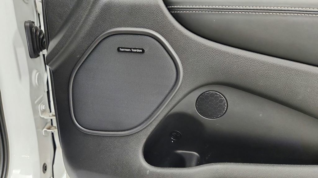 Used 2021 Dodge Durango SRT w/ Technology Group image 42