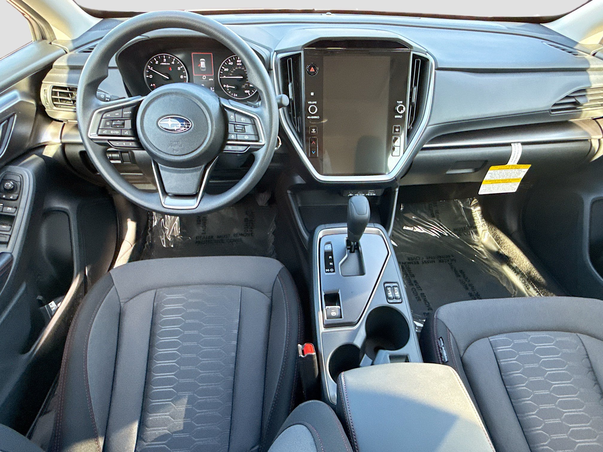New 2026 Subaru Impreza 2.0i Sport AWD/4WD image 15