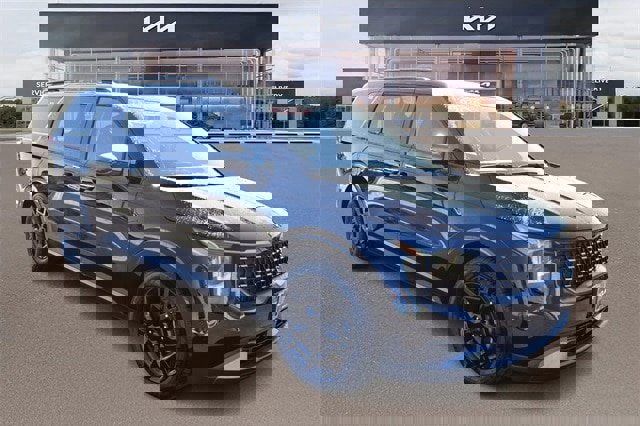 New 2026 Kia Carnival SX video 1