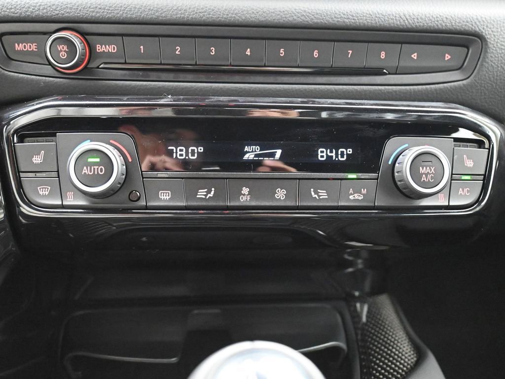 Certified 2026 Toyota Supra Premium w/ Driver Assist Package image 23