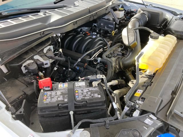 Used 2024 Ford F150 XL AWD/4WD image 34