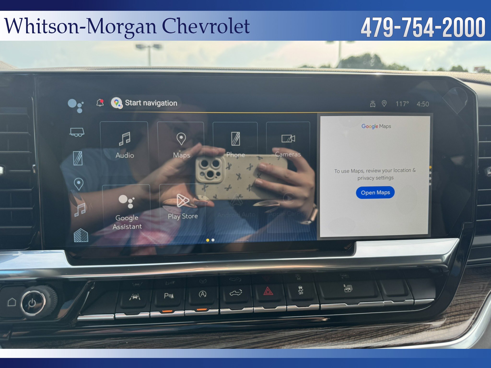 New 2025 Chevrolet Silverado 1500 LT w/ All Star Edition Plus image 19
