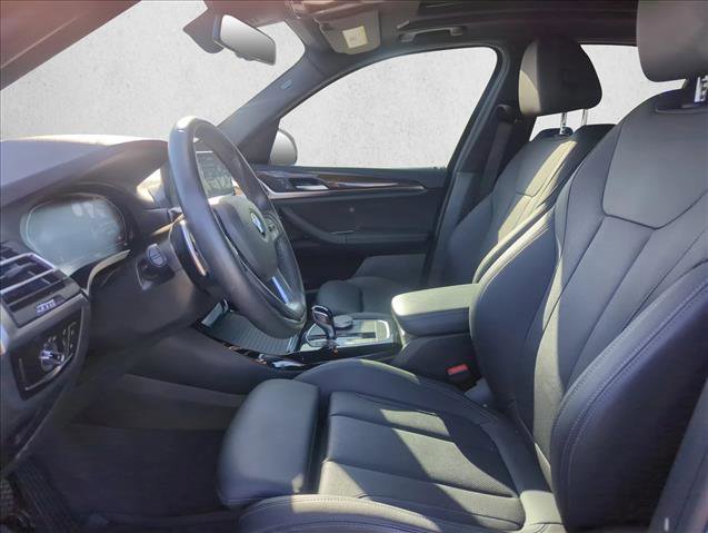 Used 2024 BMW X3 sDrive30i w/ Convenience Package w/ZPA image 13