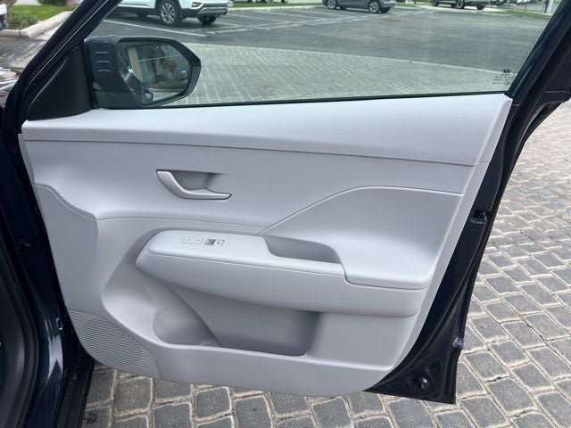 New 2026 Hyundai Kona SE image 22