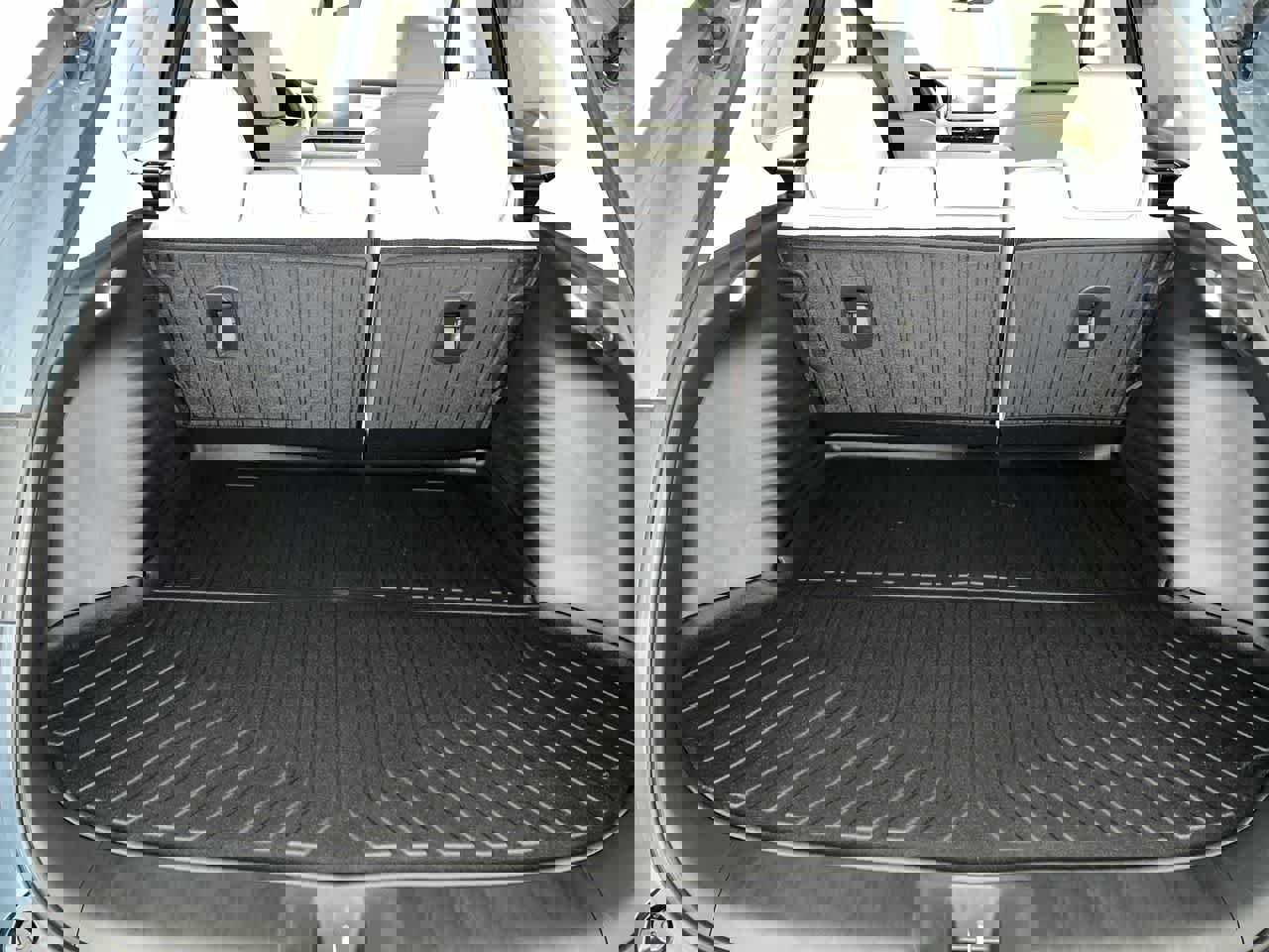 Used 2026 Honda HR-V EX-L image 28