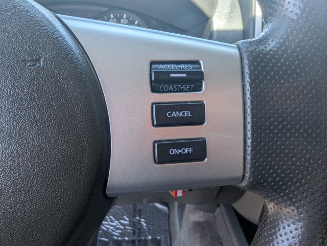 Used 2018 Nissan Frontier SV AWD/4WD image 13