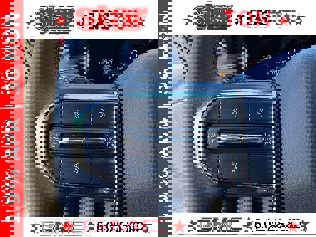 New 2026 GMC Acadia Elevation w/ Black Edition image 29