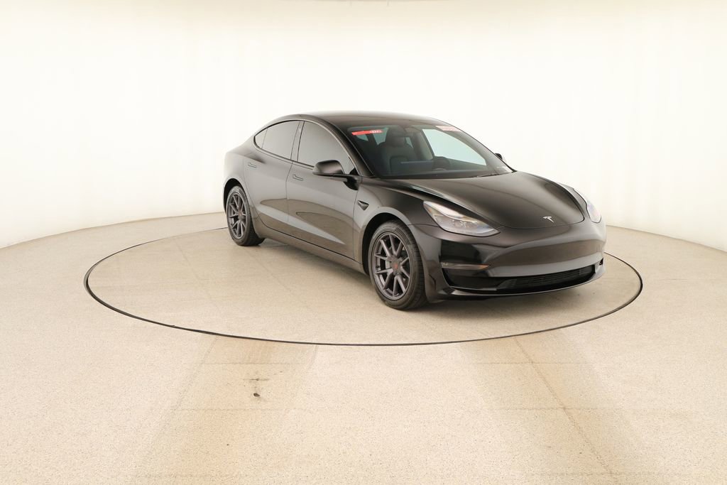 Used 2023 Tesla Model 3 Long Range AWD/4WD image 10