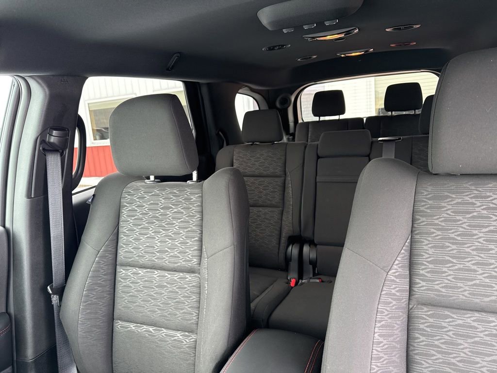 New 2026 Dodge Durango GT w/ Tow 'N Go Package AWD/4WD image 22