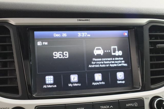 Used 2022 Hyundai Accent Limited image 30