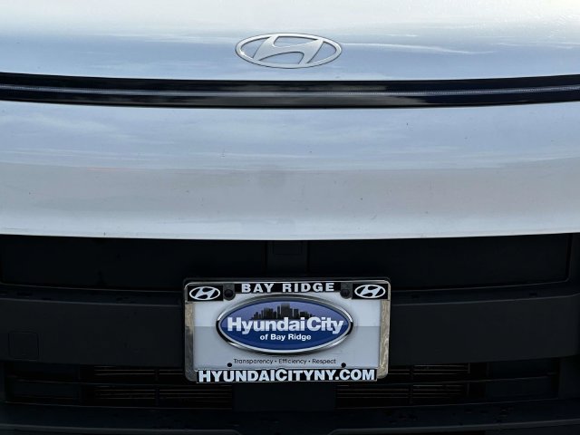 Used 2024 Hyundai Kona SE FWD image 12