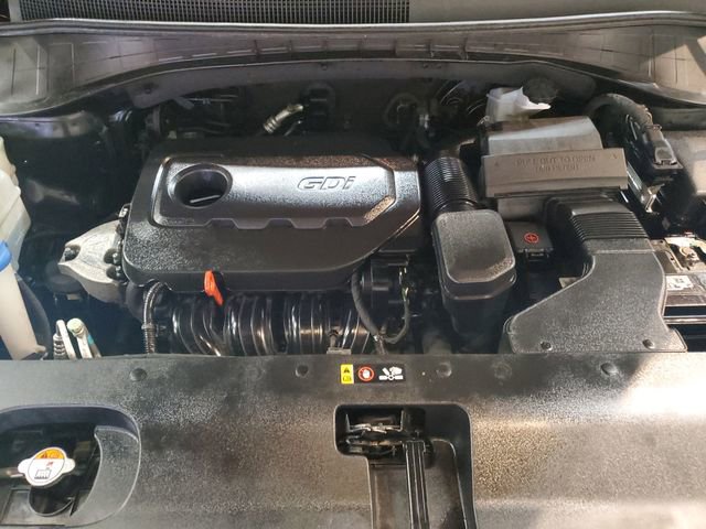 Used 2017 Kia Sorento LX image 24