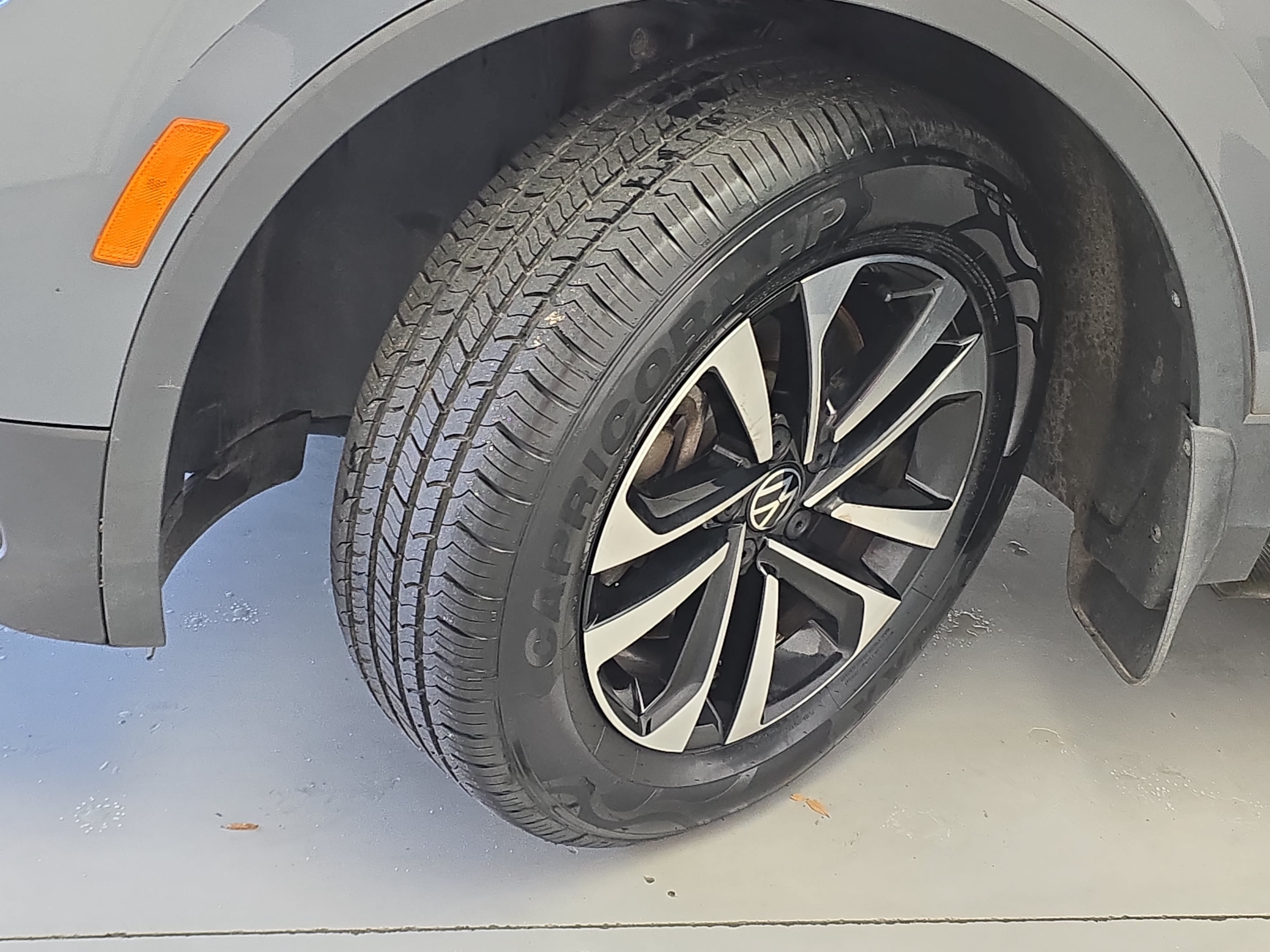 Used 2023 Volkswagen Tiguan S FWD image 32