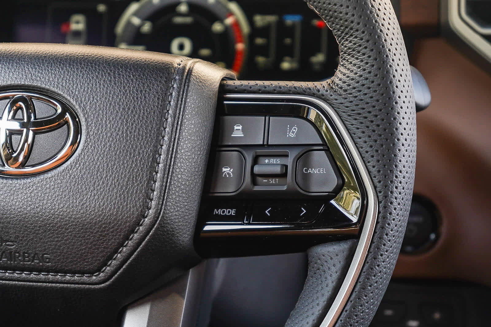 New 2026 Toyota Tundra 1794 Edition image 20