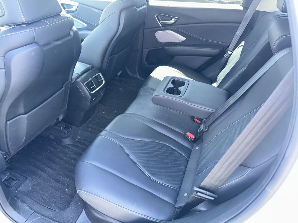 Used 2023 Acura RDX FWD w/ Technology Package image 4