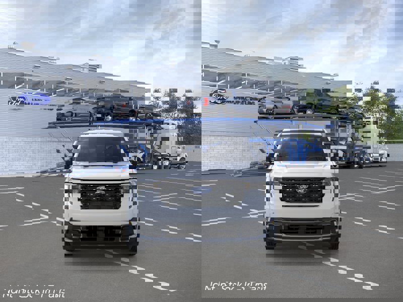 New 2026 Ford Maverick Lariat AWD/4WD image 7