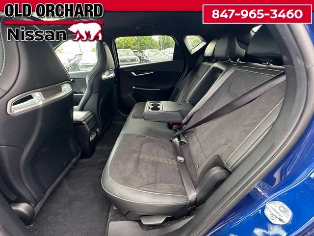 Used 2023 Kia EV6 GT AWD/4WD image 14