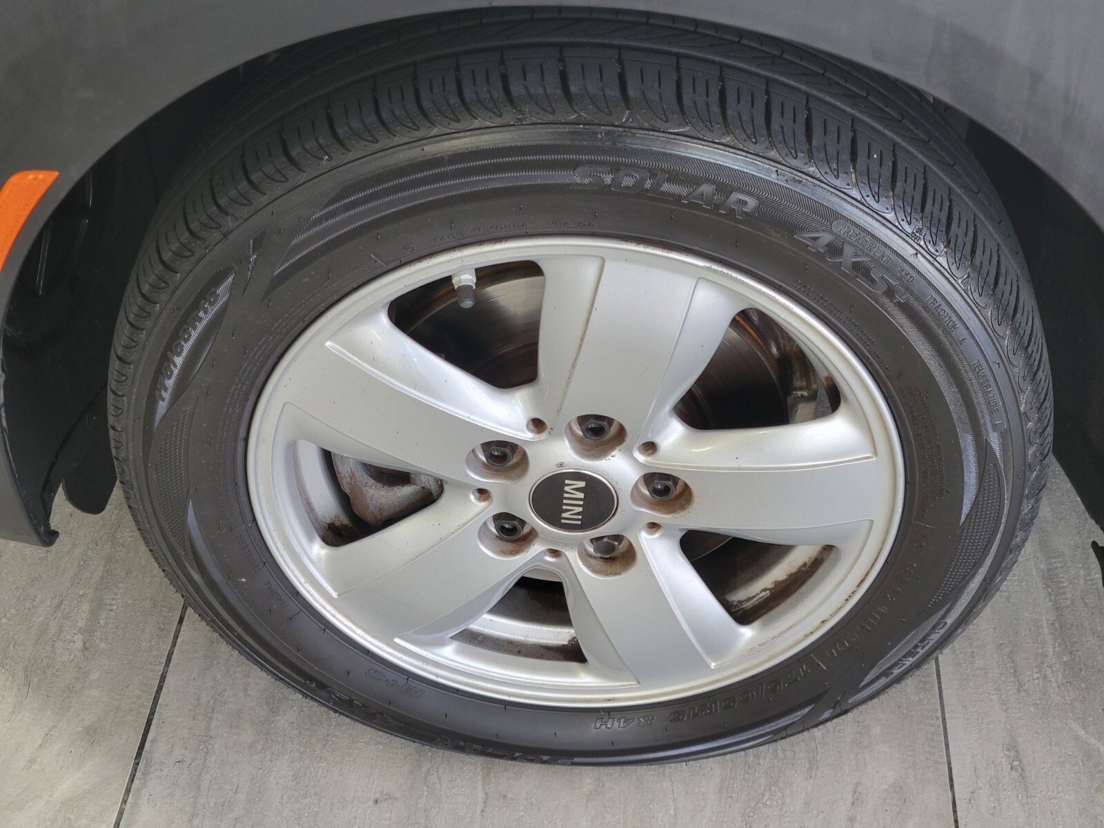 Used 2019 MINI Cooper 2-Door Hardtop FWD image 9