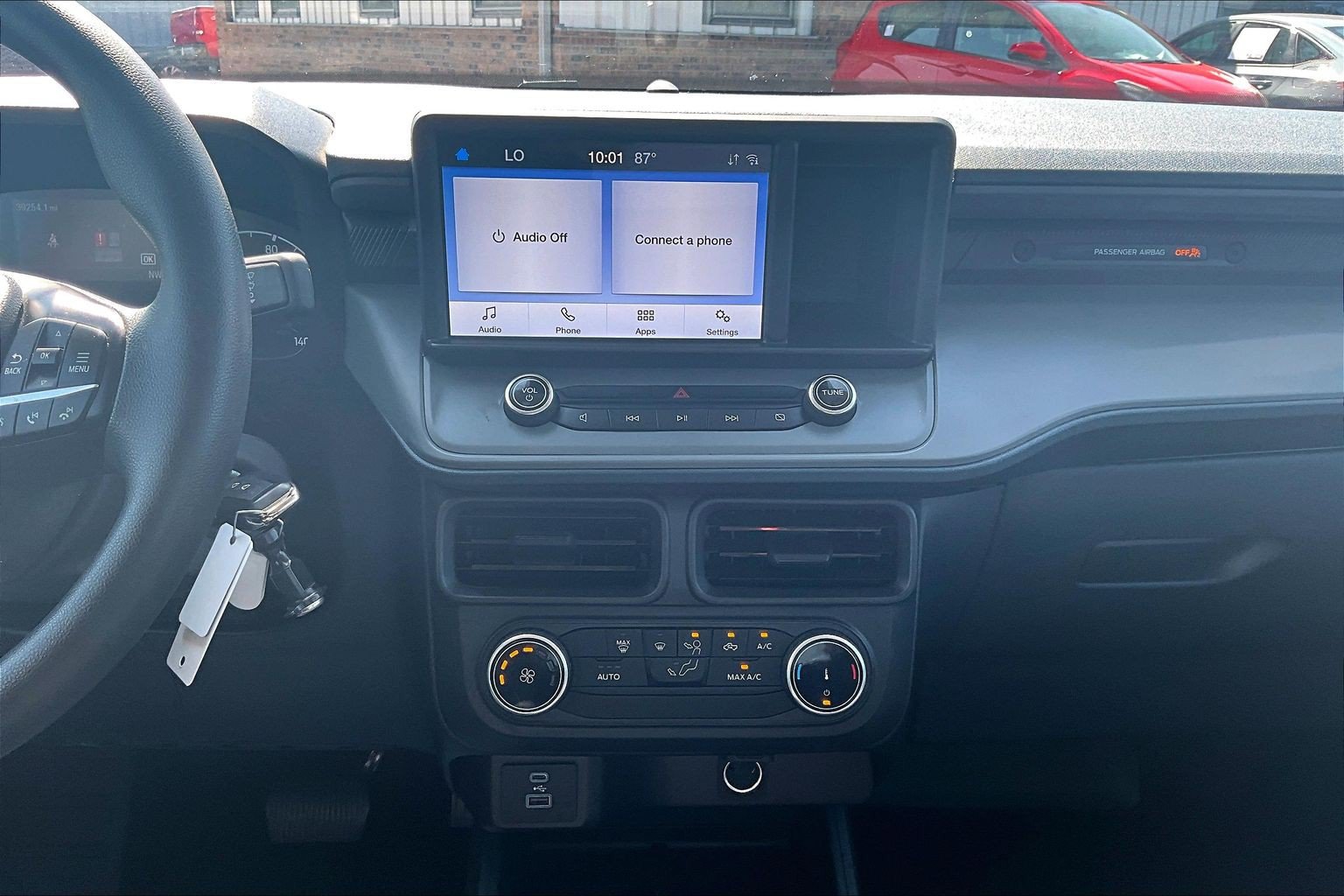 Used 2024 Ford Maverick XL FWD image 34