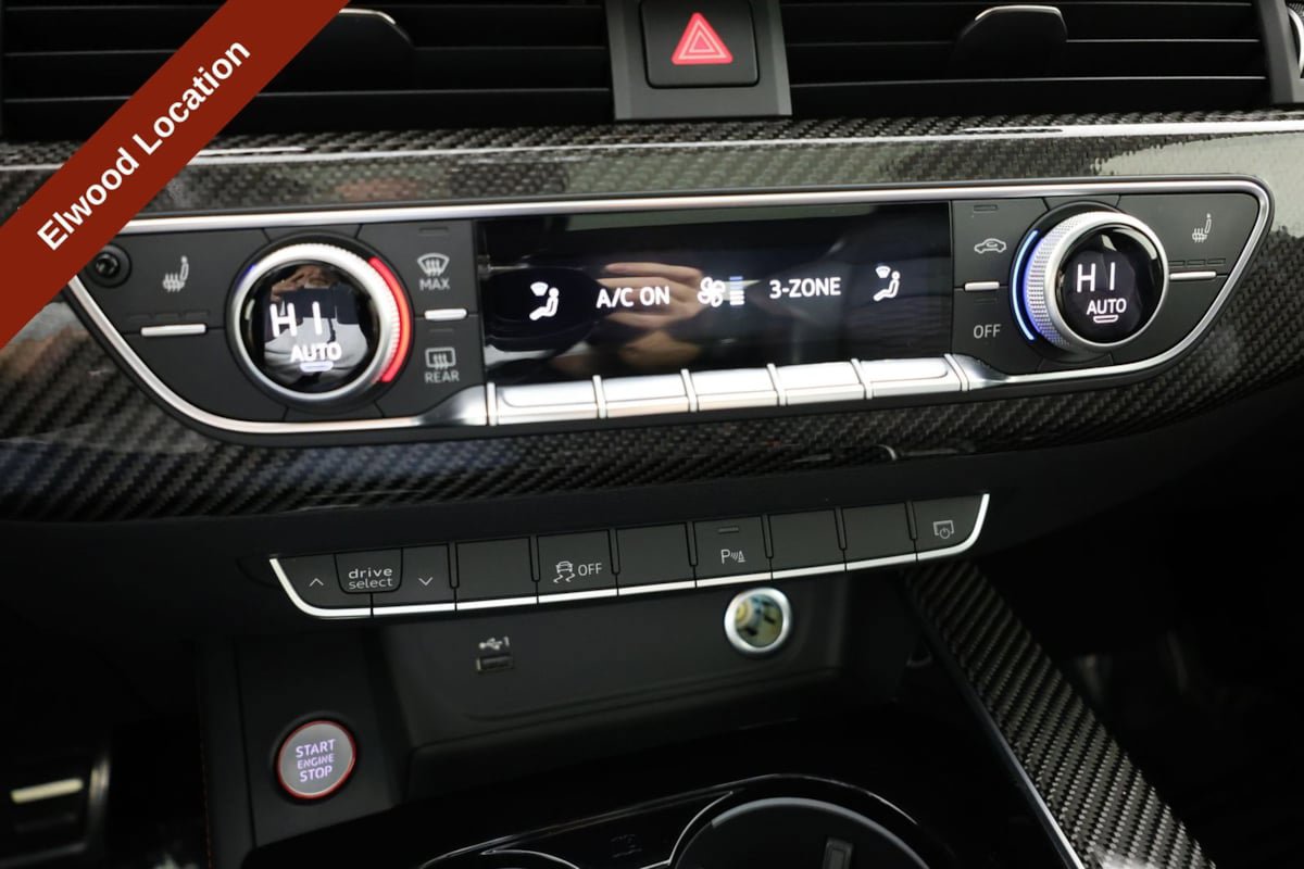 Used 2021 Audi RS 5 Sportback w/ Dynamic Package AWD/4WD image 29