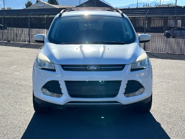Used 2015 Ford Escape SE w/ Equipment Group 201A AWD/4WD image 9