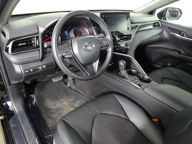 Used 2024 Toyota Camry XSE image 19