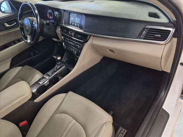 Used 2018 Kia Optima EX FWD image 21