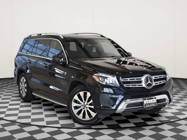 Used 2019 Mercedes-Benz GLS 450 GLS 450 4matic video 1