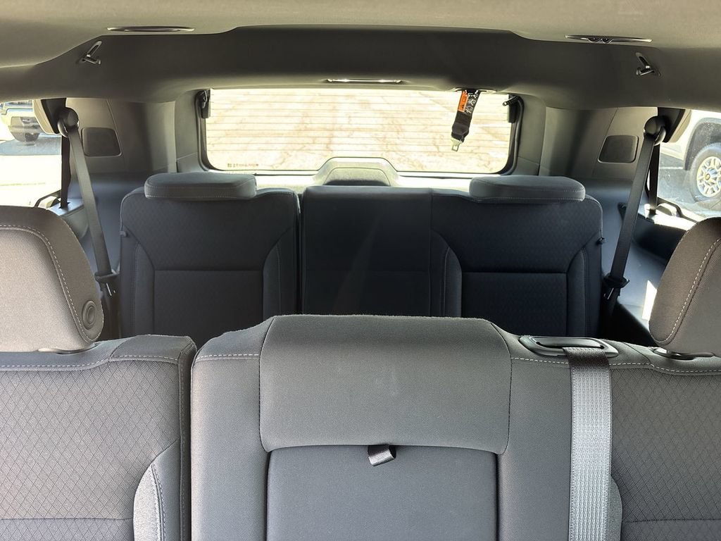 New 2026 Chevrolet Tahoe LS w/ Max Trailering Package AWD/4WD image 35
