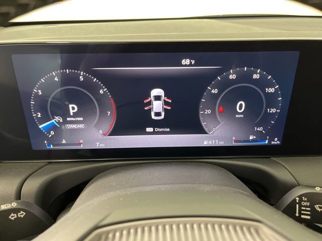 New 2026 Nissan Sentra SV image 23