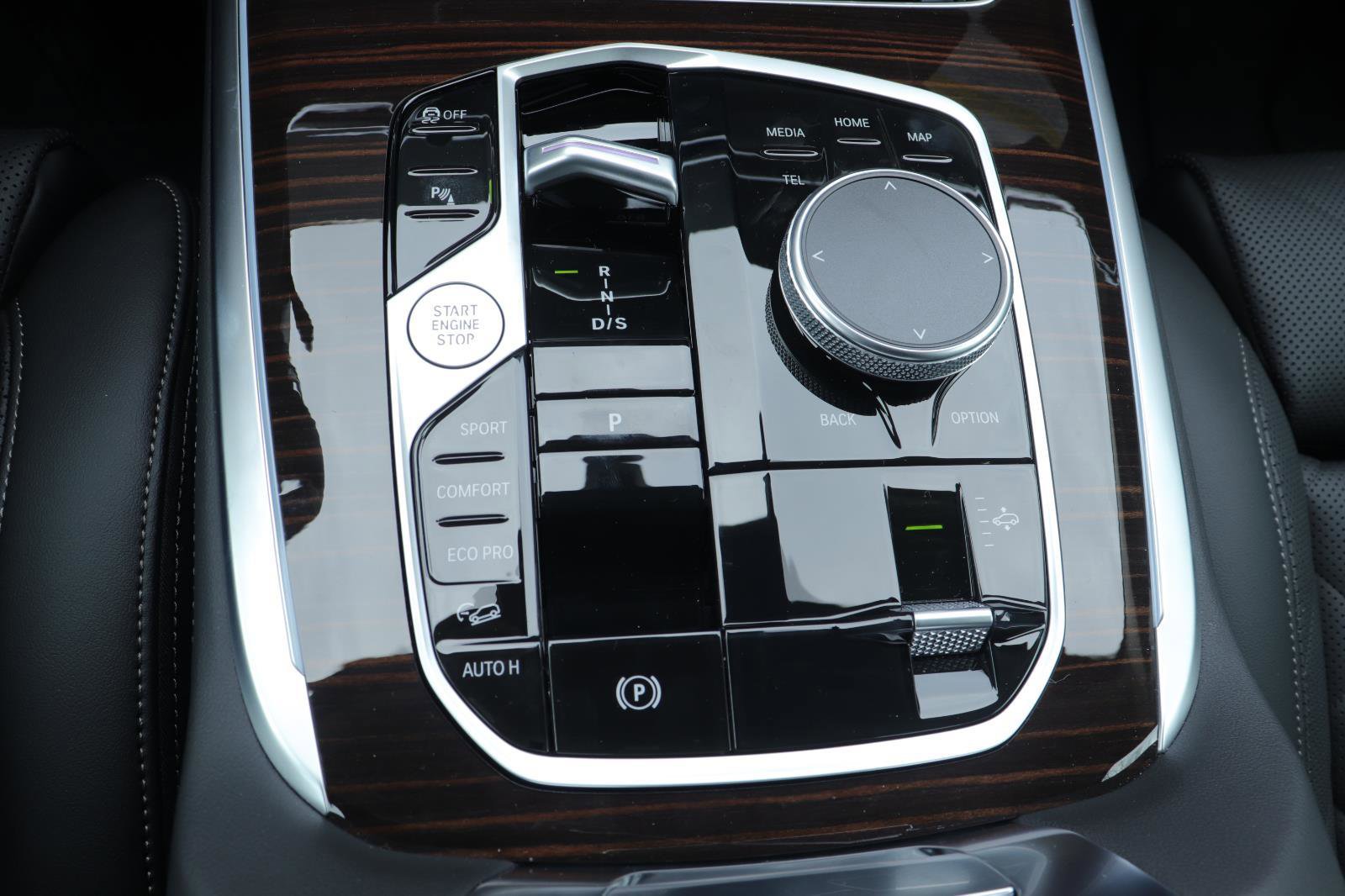 New 2026 BMW X7 xDrive40i image 42