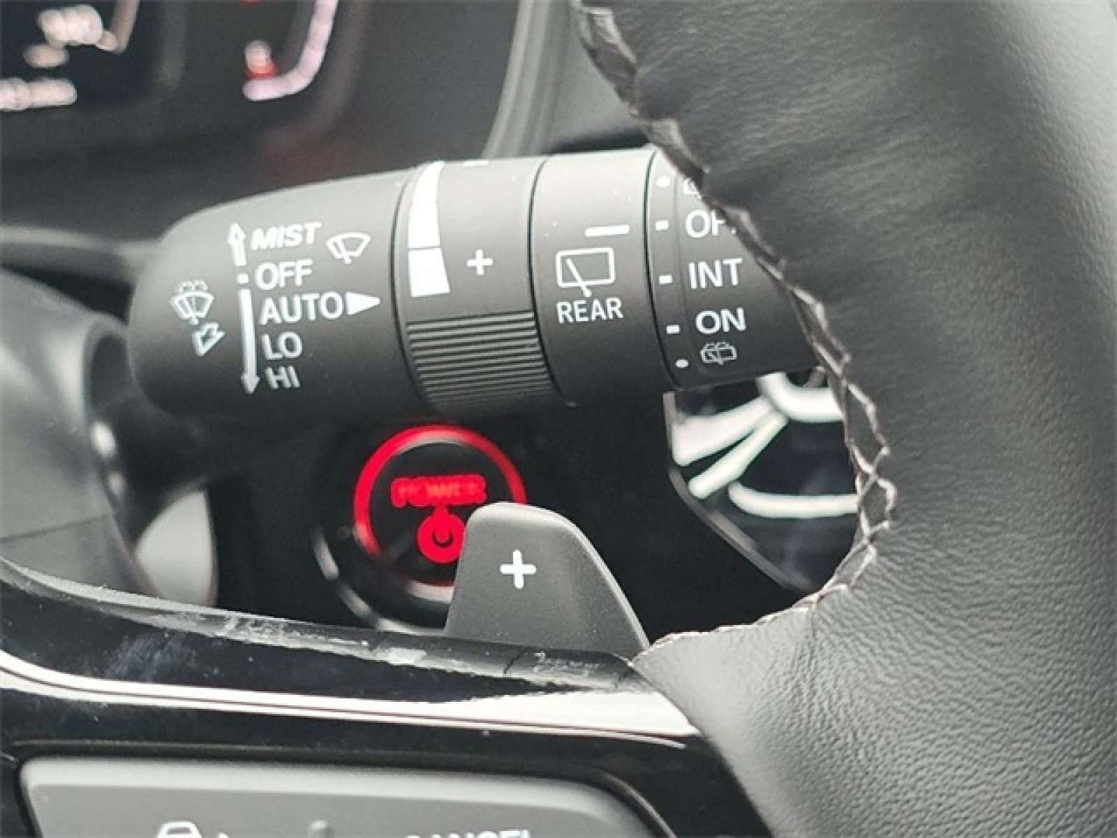 New 2026 Honda Civic Sport Touring image 23