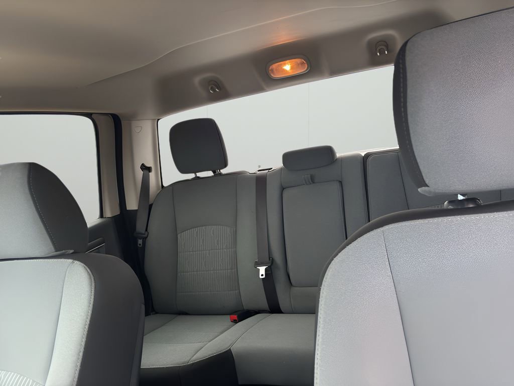 Used 2022 RAM 1500 Classic SLT w/ Protection Group image 25