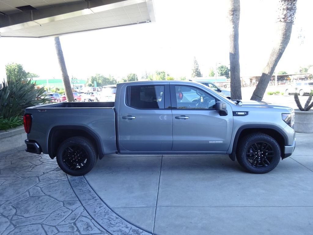 New 2026 GMC Sierra 1500 Elevation AWD/4WD image 9