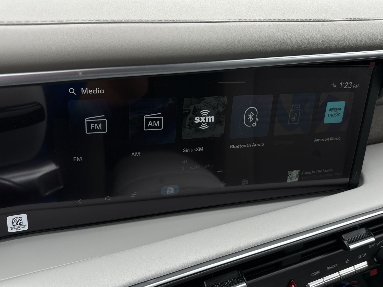 New 2026 Hyundai Palisade SE FWD image 18