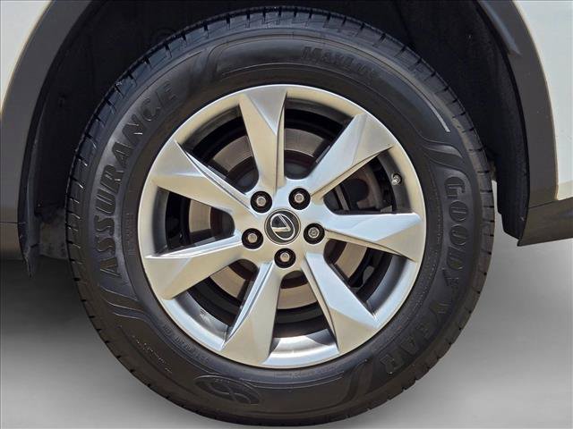 Used 2018 Lexus RX 350 FWD w/ Accessory Package image 24