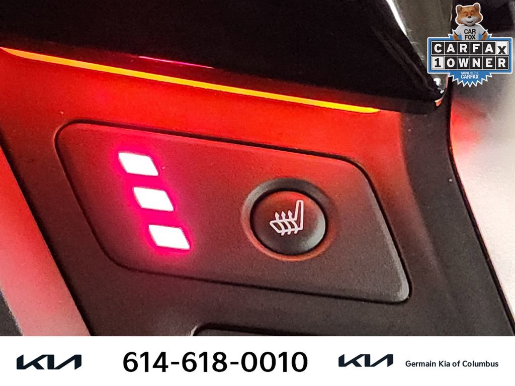 Used 2025 Honda Odyssey Sport-L image 29