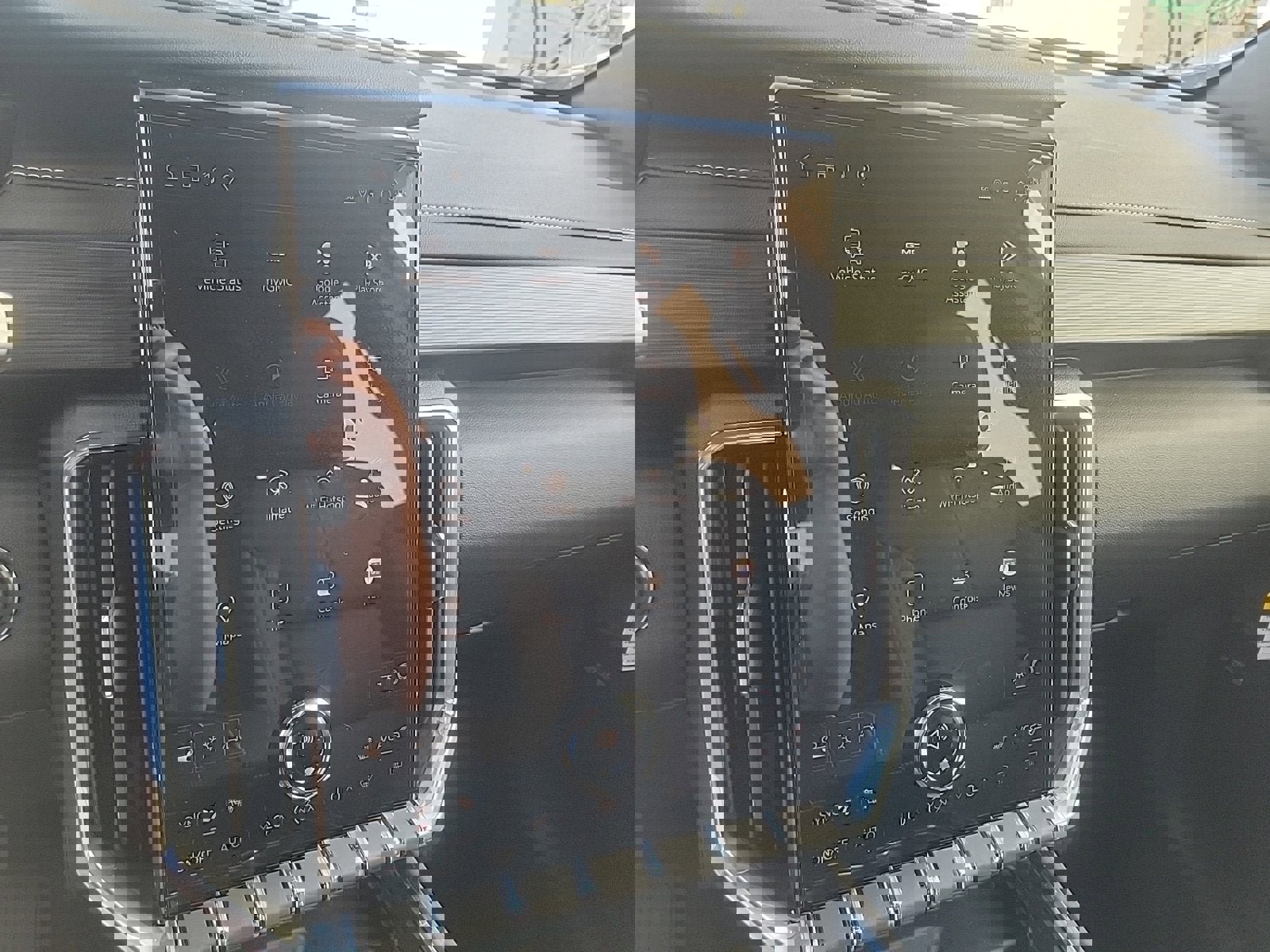 New 2026 GMC Acadia Elevation w/ Elevation Premium Package image 16