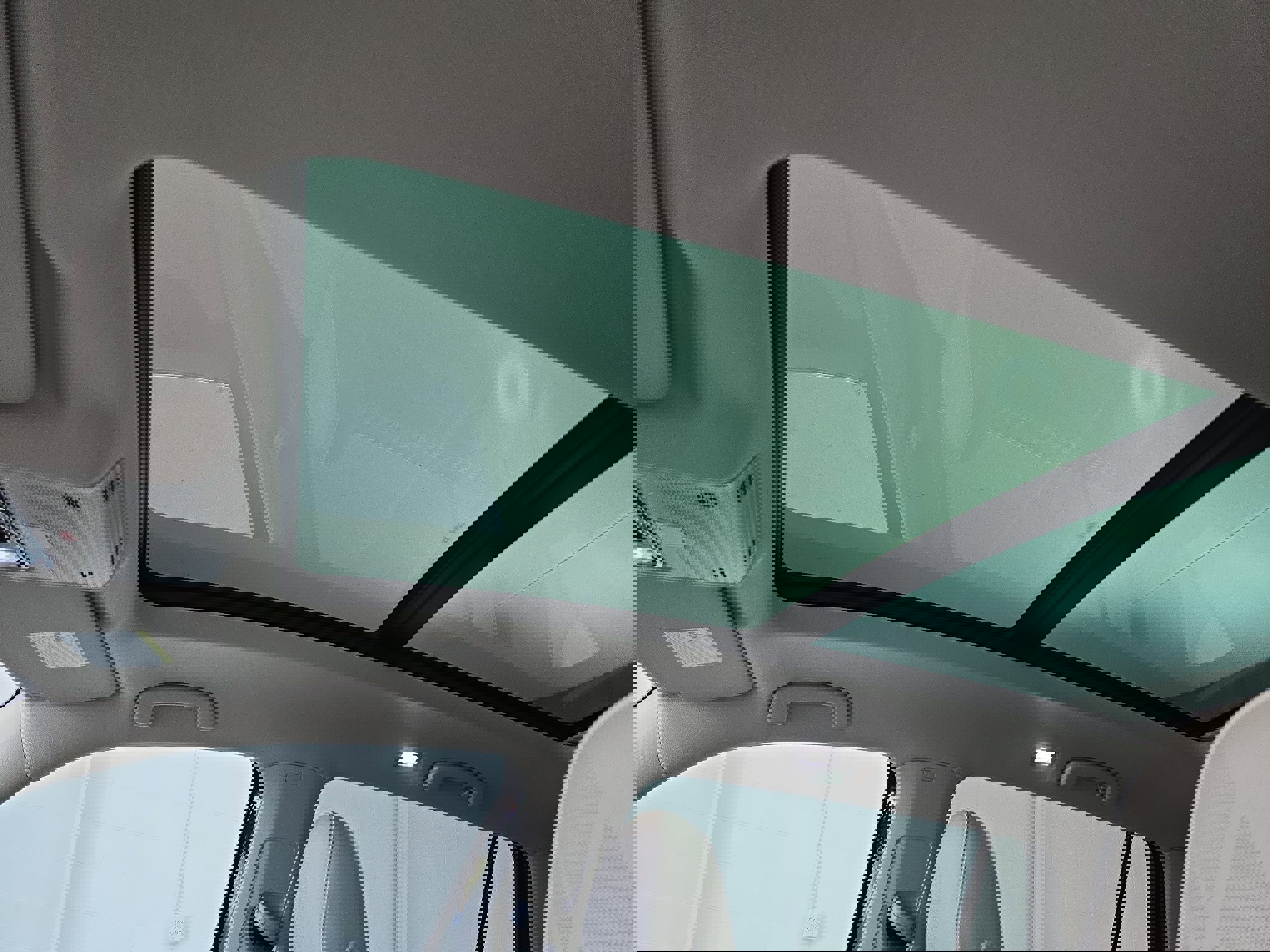 New 2026 Volkswagen Atlas SEL Premium R-Line AWD/4WD image 28