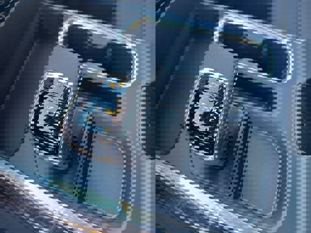 New 2026 GMC Sierra 1500 Elevation w/ Elevation Premium Package image 17